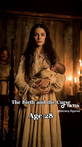 The evolution of Bathsheba Sherman #bathshebasherman #evolution #history #hallowen #usa