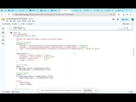 Understanding Lexical Analysis for Natural Language Processing 🌐