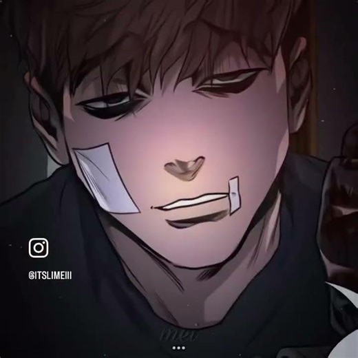 Killing stalking 🫦// #foryou #manhwa #parati #bl #sangwoo #killingstalking