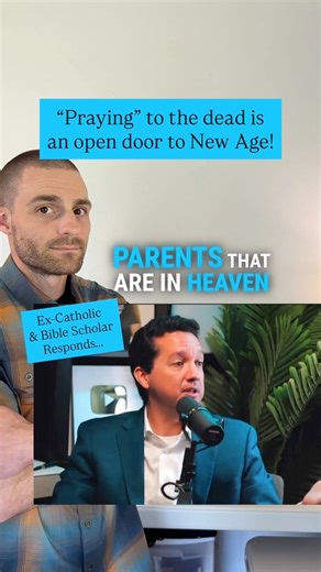 11K views · 495 reactions | Catholic Occult Paganism! Catholics...