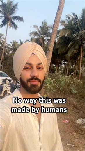 This Sculpture Feels Too Real to Be Stone