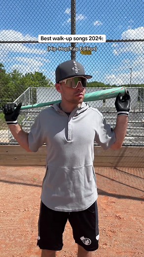 Best Walk-Up Songs 2024: Hip-Hop/Rap Edition