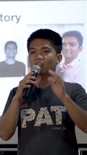 How I started my I.T. career #billyramirez #itcareer #techacademyph | Tech Academy