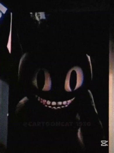 CARTOON CAT VS SIREN HEAD #shortvideo