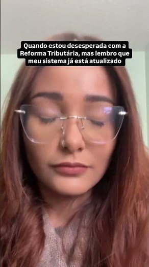 🚨 Reforma Tributária na prática? O Calima já está pronto!
