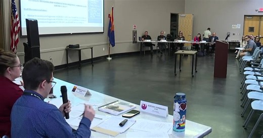 Amid opposition, major development in north Phoenix near TSMC moves forward