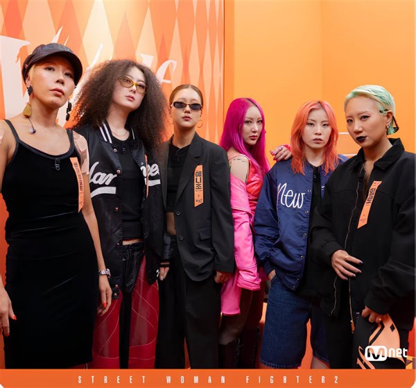 EXCLUSIVE INTERVIEW: Korean ‘Street Woman Fighter’ Dancers talk K-pop and the rise of street dance