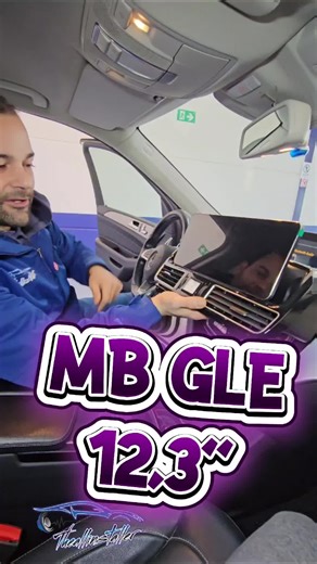 Mb Gle Pantalla linux 12,3