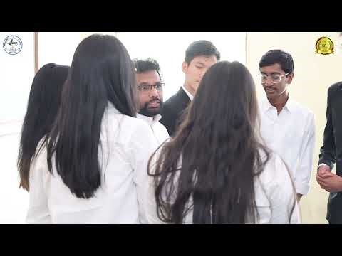 BBA (Bachelor of Business Administration)