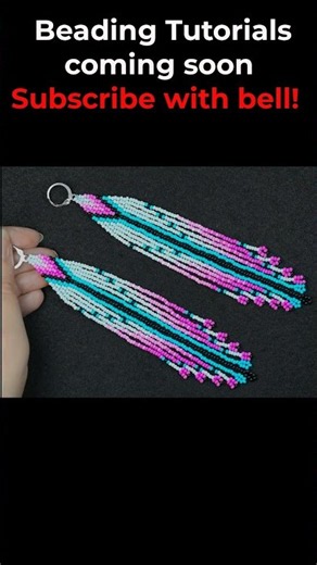 5 Amazing Beading Tutorials Coming Soon | Subscribe & Turn on the Bell!