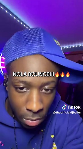 #neworleansbounce #nola #dj #fyp #viral