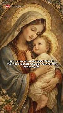 🙏 Catholic Night Prayer of Gratitude | Reflecting on God’s Blessings This Week