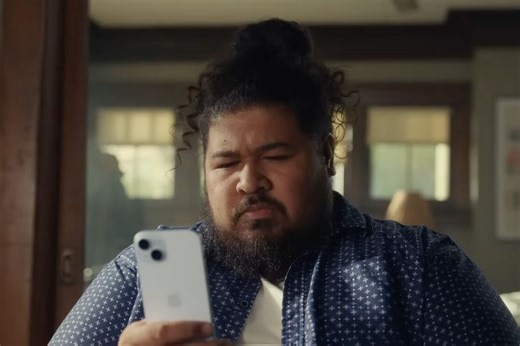 Apple shares humorous ‘Don’t Let Me Go’ ad touting iPhone 15