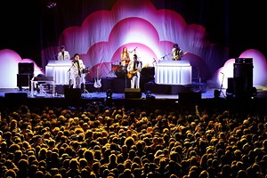 Le top des albums les plus attendus de 2022