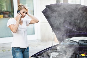 The most important things to know if your engine overheats