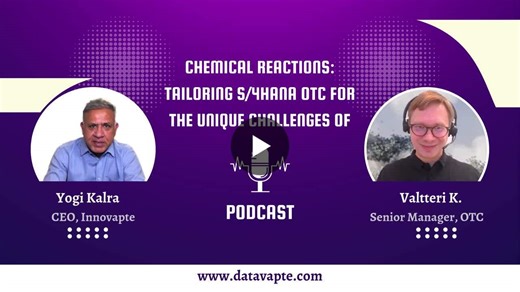 Automation Reshapes Order-to-Cash Operations with SAP | INNOVAPTE posted on the topic | LinkedIn