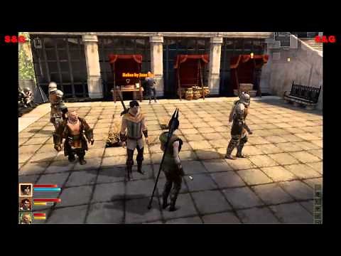 Dragon Age 2 Plus 8 Trainer v1.03 (Download Free)