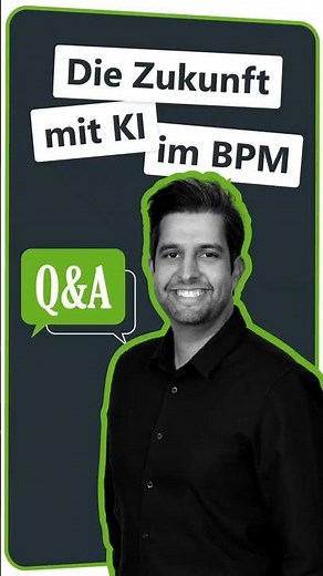 The future of AI in the BPM software Aeneis