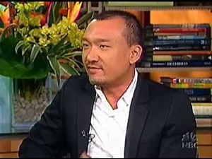 Britney Spears - Today Show (W Magazine Photo shoot Interview)