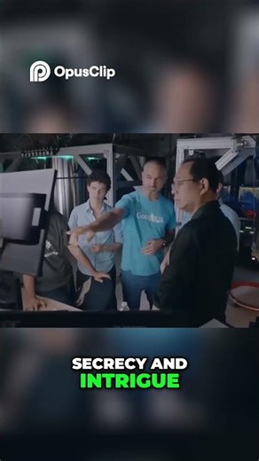 Google's Willow Chip | The SHOCKING Secret Shutdown!