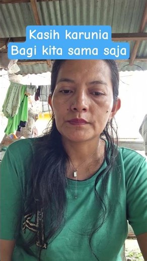 TIDAK MEMFAVORITKAN #khotbahkristen #kotbahterbaru #billylantang