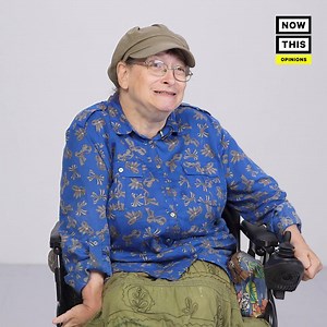 3.3M views · 15K reactions | There's a major problem with the recent wave of plastic straw bans — some people with disabilities need them | NowThis | Facebook