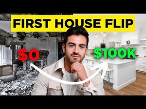 How to Flip a House as a Complete Beginner (Full Guide)