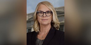 First female wins Jackson County State’s Attorney