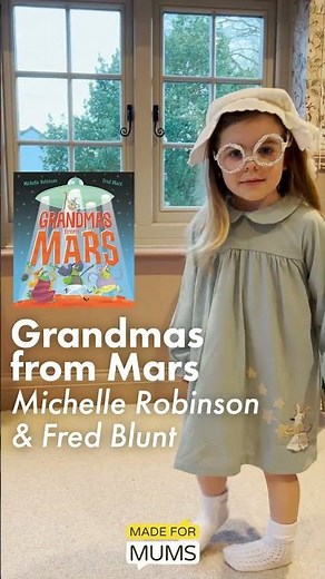 One Dress... THREE World Book Day Costume Ideas!