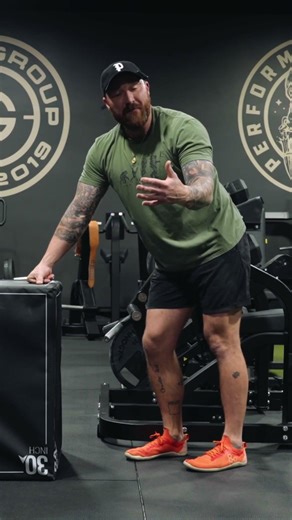 MOBILITY FOR RUNNERS!