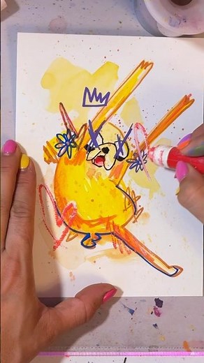 Anecdote : Mes voisins font TROP de bruit !