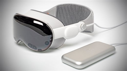 Open source game engine Godot: Apple on board – for Vision Pro