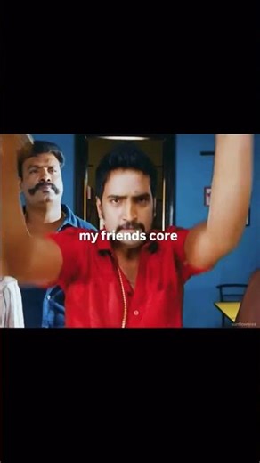 santa core 🤣#santhanam #santhanamcomedyscenes #messi #ronaldo #fortnite #wwe #cwc