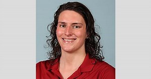 Ivy League and Penn back transgender swimmer Lia Thomas
