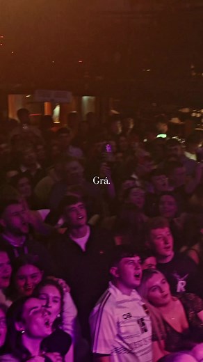 Experience the Heart of Irish Folk Music Live