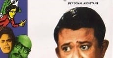 Personal Assistant (1959)  - Ver Película Completa en Español - FULLTV