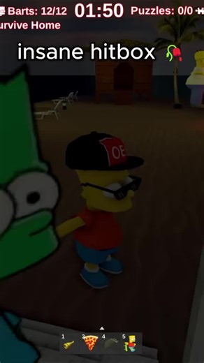 insane hitbox youvshomer #youvshomer repost | hit box