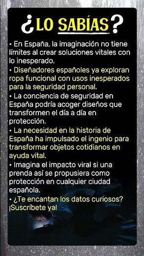 El sujetador-máscara: ¿Próxima innovación española?