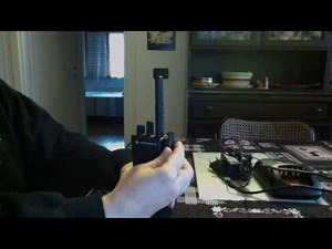 Recensione radio DMR portatile Motorola DP4801