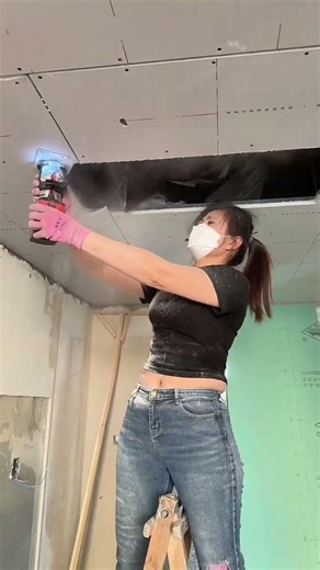 The Female Carpenter's Craft: Edge Trimming Check Again