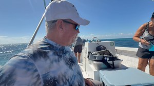 Sue Simmons on Reels