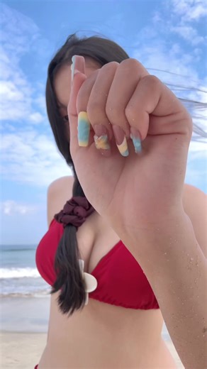 Stylish Outfit Ideas for Ngwesaung Beach