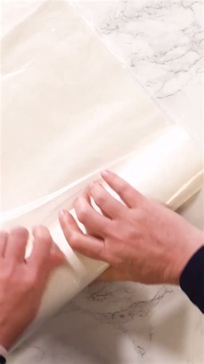 These Parchment Sheets Make Air Fryer Cooking Mess-Free 🍪