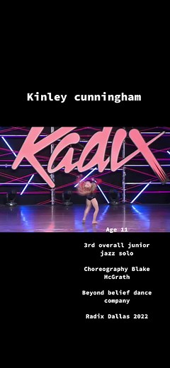 Kinley full out #fyp #kinleyfullout