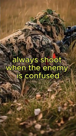 Silent Sniper Takedown | Airsoft Stealth Explained