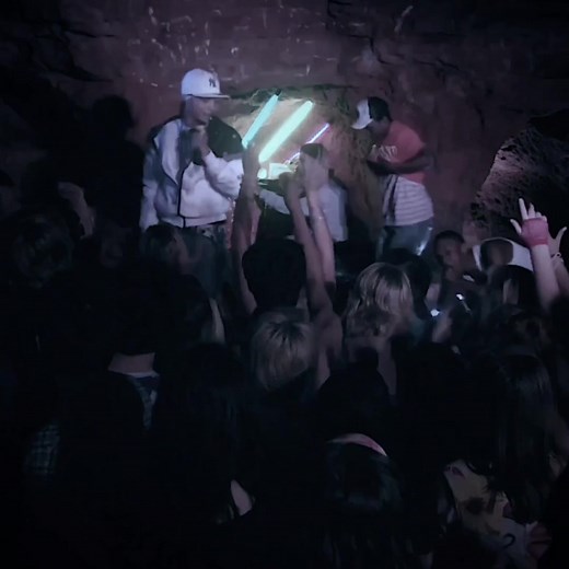 Skins Party: A Fun and Wild Celebration