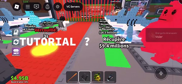 Roblox Brain Rot Glitch Tutorial