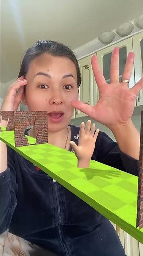 Hand Challenge 2 #hand #challenge #tiktokeffects #funk #memes #trending #shorts