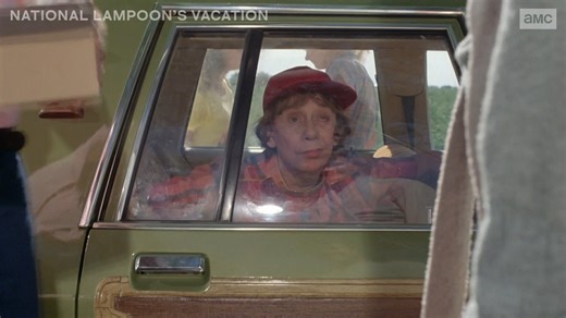365K views · 15K reactions | Classic Griswold energy.  All Vacation. All night. Only on AMC.  National Lampoon's Vacation |  6PM ET  Vegas Vacation |  8PM ET  National Lampoon's European Vacation |  10PM ET | AMC | Facebook
