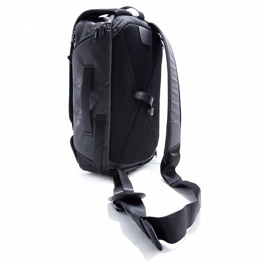 BEVISGEAR - The TOP SHELF Camera Bag
